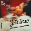 Miluhska, Miguelle & Tons - Yo Te Deseo (David Gtronic & Reboot Remix)