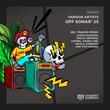 VA - Off Sonar '25