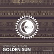 OneDown, KUZO (KE) - Golden Sun