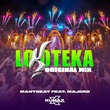 Manybeat - Lokoteka (Original Mix) (feat. Majero)