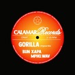 Bun Xapa, Mpho.Wav - Gorilla