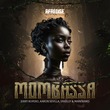 Jerry Ropero, Divolly & Markward, Aaron Sevilla - Mombassa