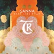 Tibetania, GANNA - Fake Like That