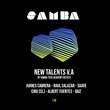 VA - NEW TALENTS V.A