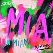 Sistek, AUGUSTE - MIA In Miami - Auguste Extended Remix