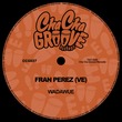 Fran Perez (VE) - Wadawue