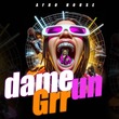 aleteo TOP - Dame Un Grr (Afro House) (Remix)