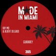 Ray MD, Albert Delgado - Guararey