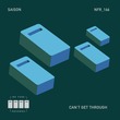 Saison - Can't Get Through (Extended)