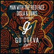 Syntheticsax, Disla, Danis - Man With The Red Face