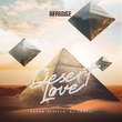 DJ Jarell, Aaron Sevilla - Desert Love