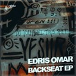 Edris Omar - Back Seat