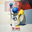 Gespona, Abuk - So Love (Extended Mix)