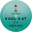 Davidson Ospina, Norty Cotto, Oscar P - Kool Kat EP