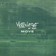 Ramon Bedoya, ICE THOMPSON - mOvE