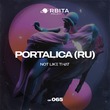 Portalica (RU) - Not Like That