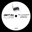 Klaps (BE) - It's That Rhythm