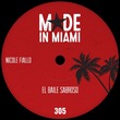 Nicole Fiallo - El Baile Sabroso