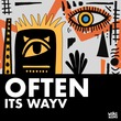 ITS WAYV - Often