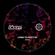 ATEM' - Living To Party EP
