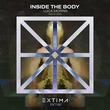 Luca Morris - Inside the Body