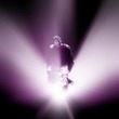 Inez, John Summit - light years - Matt Sassari Extended Remix