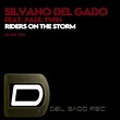 Silvano Del Gado, Paul Twin - Riders on the storm