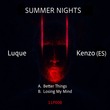 Luque, Kenzo (ES) - Summer Nights