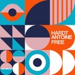 Hardt Antoine - Free