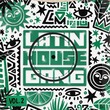 LATIN HOUSE GANG - LATIN HOUSE GANG VOL. 2