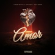 Tom Enzy, Aaron Sevilla, Alba Dreid - Amor