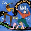 FiNE (official), Nana Atta - Emandulo (Extended Mix)