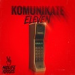 ELEVEN (FR) - Komunikate