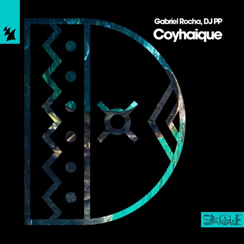 DJ PP, Gabriel Rocha - Coyhaique