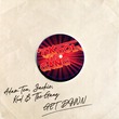 Kool & The Gang, Adam Ten, Jackie (IT) - GET DOWN (Extended Mix)