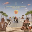 Rondo Mo, atsou, Non Grata (GR) - Here To Stay