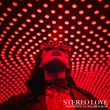 Blue, Pontifexx, Dj Willee - Stereo Love