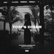 Giorgio Gee, Gavin Moss, Oscar Marteens - Tom's Diner