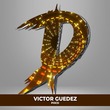 Victor Guedez - Poco