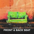 Michael Bibi - Front & Back Seat