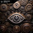 Temple Tears - Friction