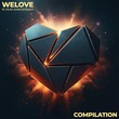 VA - WeLove 10 Year Anniversary - Compilation