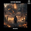 NineFX - Hyd 2040