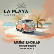 Matias Sundblad - Whopa Whopa
