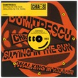 DumitrEscu - Sitting In The Sun (Walking In The Rain) (Extended Mix)