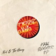 Kool & The Gang - KOOL SUMMER