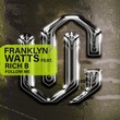 Franklyn Watts, Rich Bonner - Follow Me