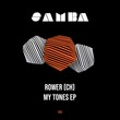 Rower (CH) - My Tones EP