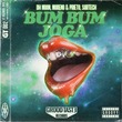 Moreno & Prieto, Sortech, DH Moon - Bum Bum Joga