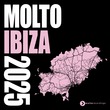 VA - MOLTO IBIZA 2025